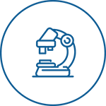 Laboratory Services Icon
